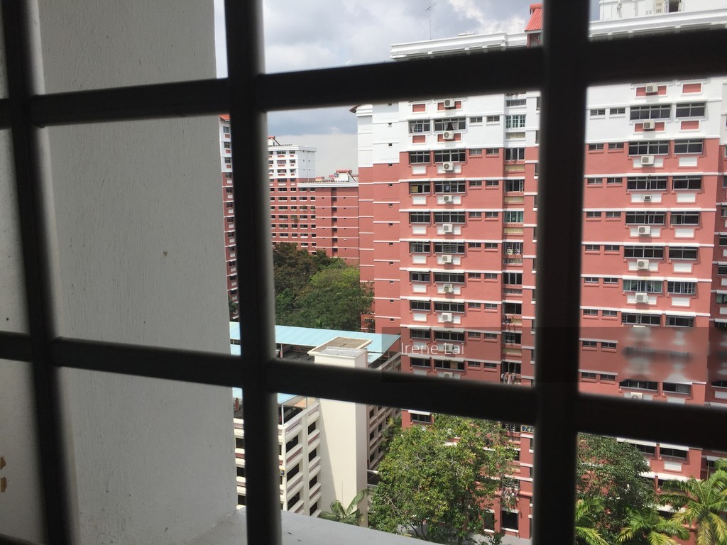 Blk 752 Pasir Ris Street 71 (Pasir Ris), HDB 4 Rooms #146123762